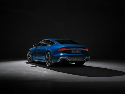 2023 Audi RS7 Sportback performance 49