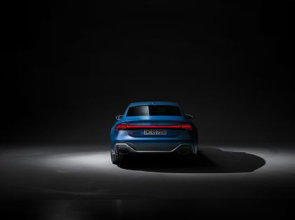 2023 Audi RS7 Sportback performance 50