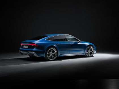 2023 Audi RS7 Sportback performance 51