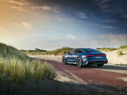 2023 Audi RS7 Sportback performance 54