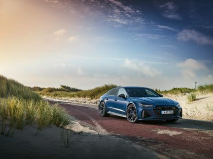 2023 Audi RS7 Sportback performance 55