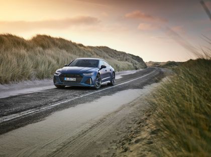 2023 Audi RS7 Sportback performance 60