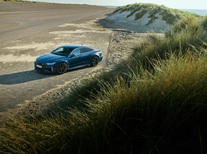 2023 Audi RS7 Sportback performance 63