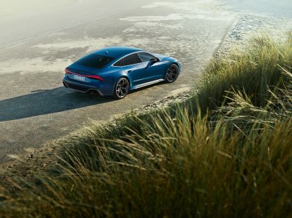 2023 Audi RS7 Sportback performance 64