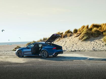 2023 Audi RS7 Sportback performance 66