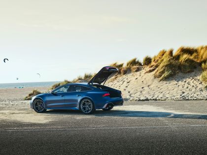 2023 Audi RS7 Sportback performance 67