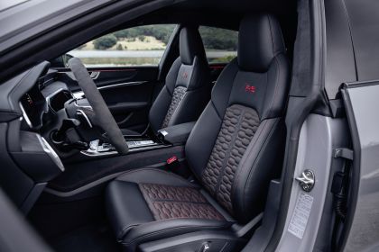 2023 Audi RS7 Sportback performance 75