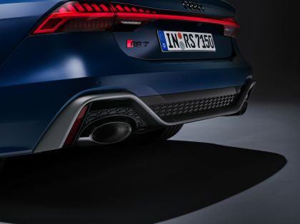 2023 Audi RS7 Sportback performance 82