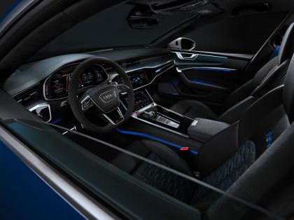2023 Audi RS7 Sportback performance 84