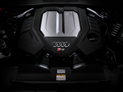 2023 Audi RS7 Sportback performance 94