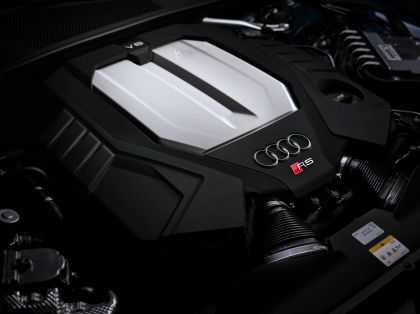 2023 Audi RS7 Sportback performance 95