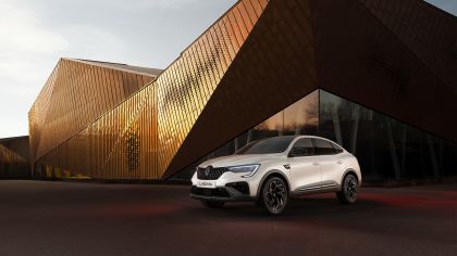 2024 Renault Arkana 1