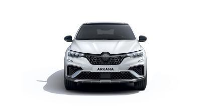 2024 Renault Arkana 11
