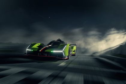 2024 Lamborghini SC63 17