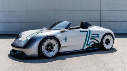 2023 Porsche Vision 357 Speedster concept 4