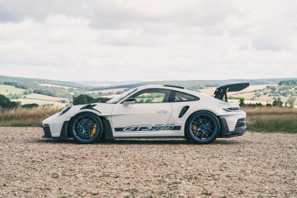 2023 Porsche 911 ( 992 ) GT3 RS - UK version 4