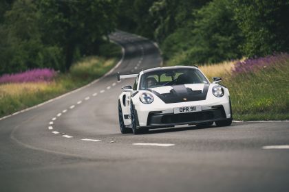 2023 Porsche 911 ( 992 ) GT3 RS - UK version 15