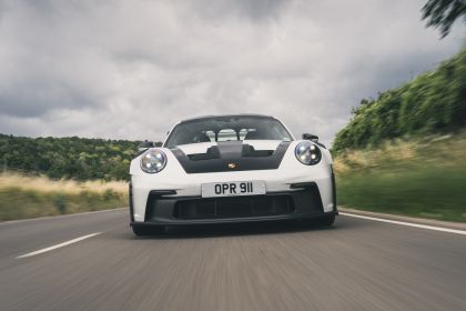 2023 Porsche 911 ( 992 ) GT3 RS - UK version 22