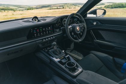 2023 Porsche 911 ( 992 ) GT3 RS - UK version 32