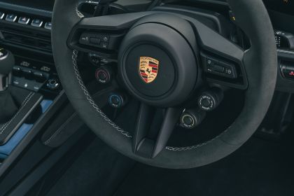 2023 Porsche 911 ( 992 ) GT3 RS - UK version 45