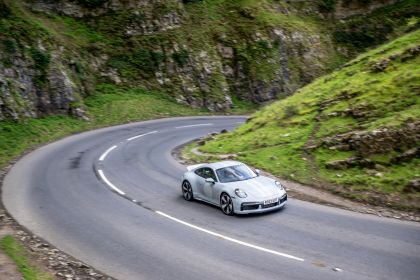 2023 Porsche 911 ( 992 ) Sport Classic - UK version 12