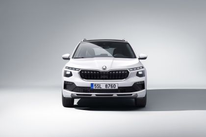 2024 Skoda Kamiq 4