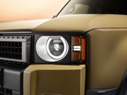 2024 Toyota Land Cruiser First Edition 4