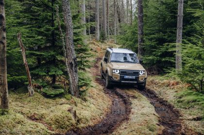 2024 Toyota Land Cruiser First Edition 12