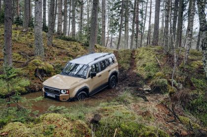 2024 Toyota Land Cruiser First Edition 33