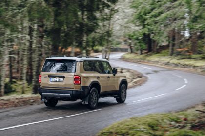 2024 Toyota Land Cruiser First Edition 56