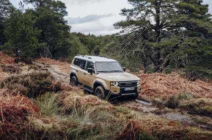 2024 Toyota Land Cruiser First Edition 59