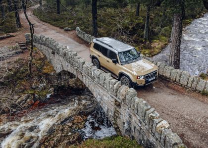 2024 Toyota Land Cruiser First Edition 81