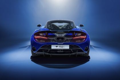 2023 McLaren 750S Spectrum Theme by MSO 6