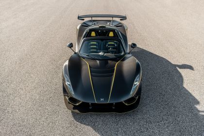 2023 Hennessey Venom F5 Revolution roadster 2