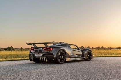 2023 Hennessey Venom F5 Revolution roadster 6