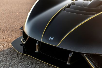 2023 Hennessey Venom F5 Revolution roadster 9