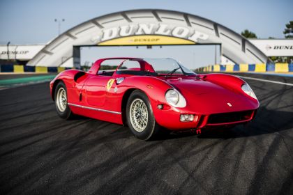 1964 Ferrari 275 P 1