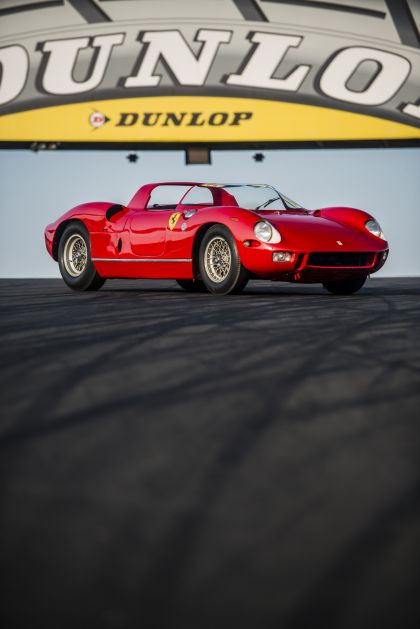 1964 Ferrari 275 P 4