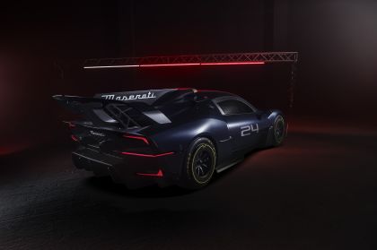 2024 Maserati MCXtrema 10