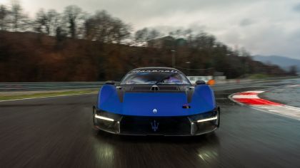 2024 Maserati MCXtrema 31