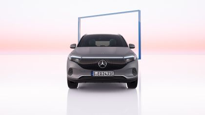 2024 Mercedes-Benz EQA 12