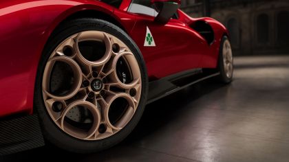 2024 Alfa Romeo 33 stradale 15