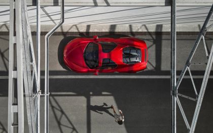 2024 Alfa Romeo 33 stradale 38