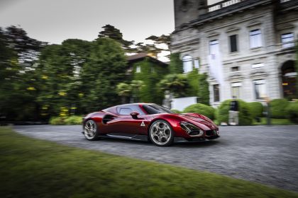 2024 Alfa Romeo 33 stradale 56