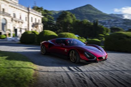 2024 Alfa Romeo 33 stradale 58