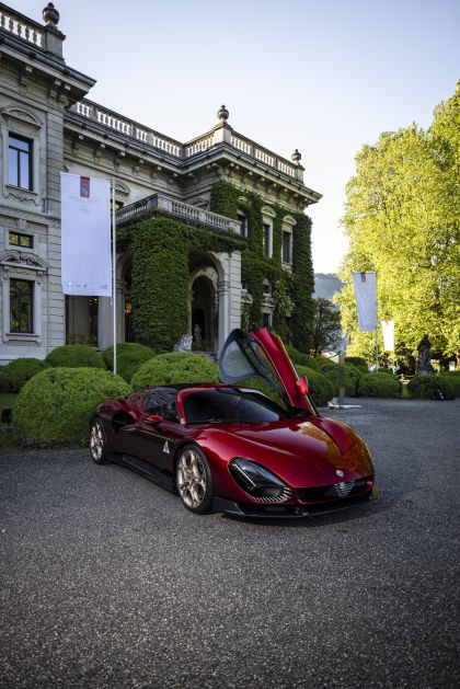 2024 Alfa Romeo 33 stradale 59