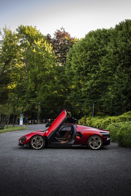 2024 Alfa Romeo 33 stradale 62