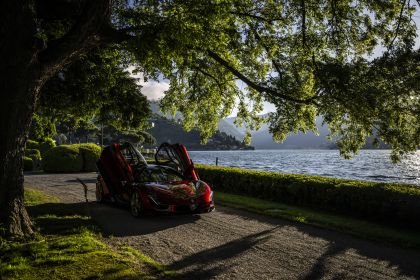 2024 Alfa Romeo 33 stradale 66