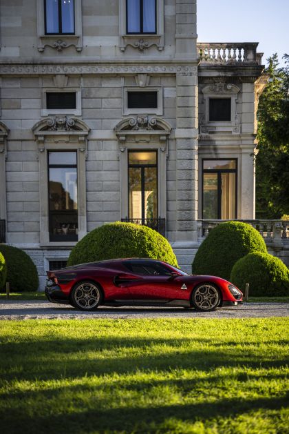 2024 Alfa Romeo 33 stradale 68