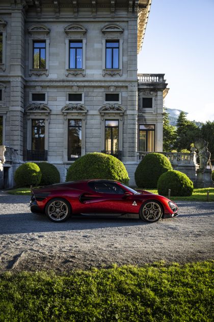 2024 Alfa Romeo 33 stradale 69